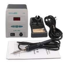 Replacement for QUICK 236 ESD 90W 220V SOLDERING IRON / BOUTH - Quality Phone Parts in Sri Lanka